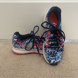 Nike Zoom Running Shoes